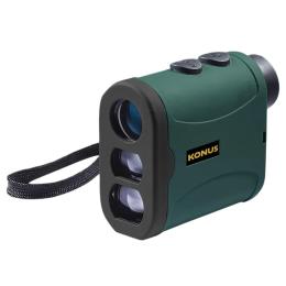 Далекомір Konus EVO-1200 6x25