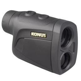 Далекомір Konus RF-1200 6x25