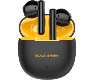 Бездротові навушники Xiaomi Black Shark T9 Yellow (BS-T9)