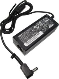 Блок живлення для ноутбука Acer 45W 19V, 2.37A, 5.5/1.7 (A13-045N2A / A40241)