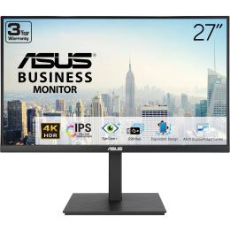 Монітор Asus VA27UQSB Black 27 (90LM09WJ-B02170)