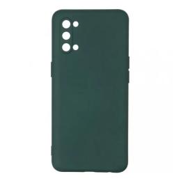 Чохол-накладка ArmorStandart Icon для Oppo Reno 4 Pine Green