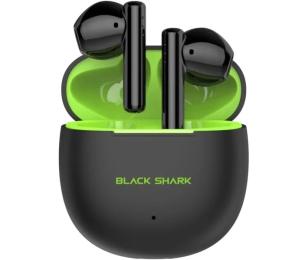 Бездротові навушники Xiaomi Black Shark T9 Green (BS-T9)