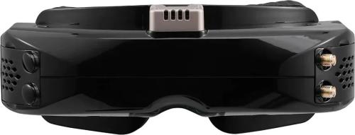 FPV окуляри Skyzone SKY04X Pro 5.8GHz 56CH L, X Band (SKY04XP5G)