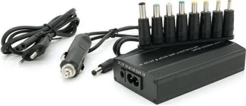 Блок живлення для ноутбука Voltronic 100W Universal + Auto (12V) (34818 / YT-YBBP/100W)