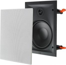JBL Premium Loudspeakers B-6IW White