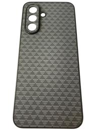 Чохол-накладка Infinity Carbonique Cover Samsung A17 Print 3