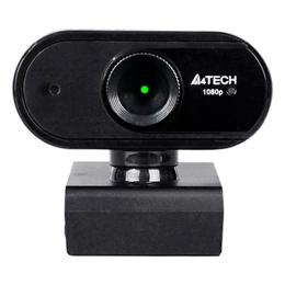 Веб-камера A4Tech PK-925H Black 2.0 Мп з мікрофоном 1080P