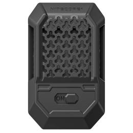 Фумігатор Nitecore EMR15 Black