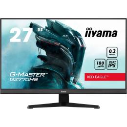 Монітор Iiyama G2770HS-B1 Black 27