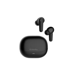 Бездротові навушники ColorWay Slim TWS-1 Earbuds Long Life Black