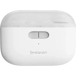 Електрична пилка для нігтів Xiaomi Showlon Electric Polishing Nail Clipper LQ-EDZJD01