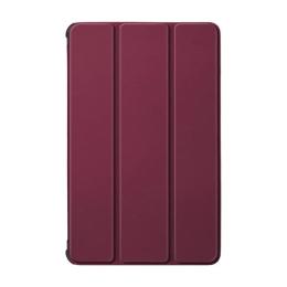 Чохол-книжка для планшета BeCover Smart Samsung Galaxy P610/P615/P613/P619 Tab S6 Lite Bordo (705216)