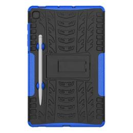 Накладка для планшета BeCover Samsung Galaxy P610/P615 Tab S6 Lite 10.4 Blue (704868) протиударний