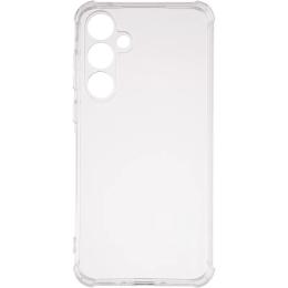 Чохол-накладка Gelius Ultra Thin Proof для Samsung A356 (A35) Transparent