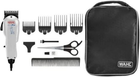 Машинка для стрижки тварин Wahl Show Pro White