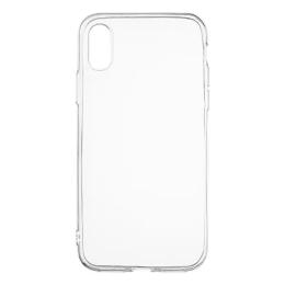 Чохол-накладка Huawei TPU для Huawei P Smart 2021 Transparent