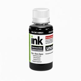 Чорнило для принтера ColorWay CW Canon Universal Black (CW-CW110BK01)