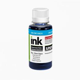 Чорнило для принтера ColorWay CW Canon Universal Cyan (CW-CW110C01)
