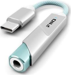 Підсилювач для навушників FiiO KA11 TC Gray