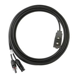 Кабель для зарядних станцій EcoFlow Power Hub 5kVA Solar Charge Cable