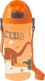 Пляшка для води HEREVIN Dino 0.6 л (161811-066)