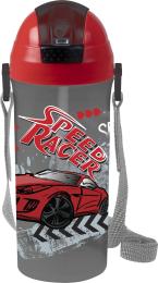 Пляшка для води HEREVIN Speed Racer 0.6 л (161811-002)