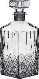 Пляшка для води VIVA STOF 500 мл (WB500)