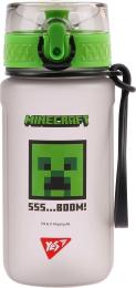 Пляшка для води YES Minecraft.Boom 500 мл (708320)