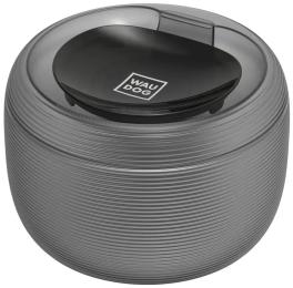 Поїлки для тварин WAUDOG 2.5 л (5069) Black