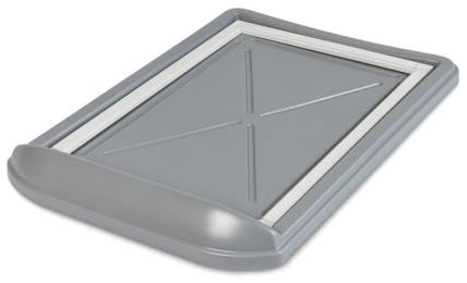 Туалет для собак великий Trixie 55x57 см (PR740445)