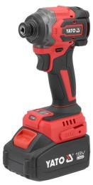 Шурупокрут YATO YT-82798
