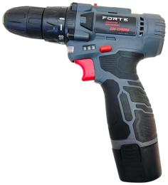 Шурупокрут Forte CDR-12PROMO