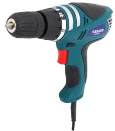 Шурупокрут Зенит ЗШ-500 профи (834566)