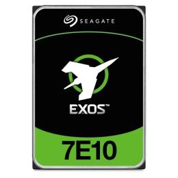 HDD диск Seagate Exos 7E10 (ST2000NM018B) 2 TB