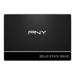 Внутрішній SSD диск PNY CS900 (SSD7CS900-250-RB) 250GB