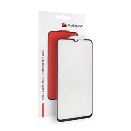 Захисне скло Glasscove Full Coverage для Apple iPhone 7 Plus/8 Plus Black
