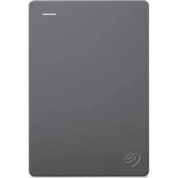 HDD диск Seagate Bacic (STJL5000400)_Bulk Gray 5 TB (тех.пакування)