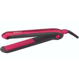 Випрямляч для волосся Saturn ST-HC0325 Pink