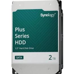 HDD диск Synology Plus (HAT3300-2T) 2TB