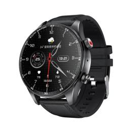 Смарт-годинник Kumi Soar Gray CN