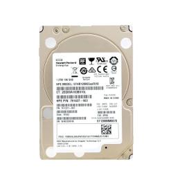 HDD диск HP Enterprise 791437-003 (STHB1200S5xeF010) 1.2TB