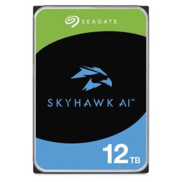HDD диск Seagate SkyHawk AI (ST12000VE003) 12TB