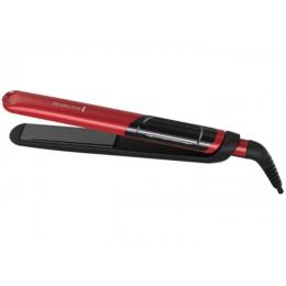 Випрямляч для волосся Remington Silk Straightener S9600 Dark Red