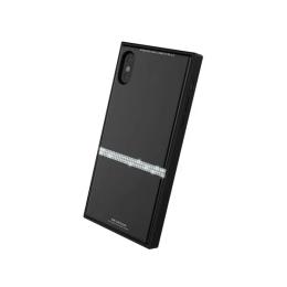 Чохол-накладка BeCover TPU WK Cara для iPhone XR Black
