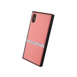 Чохол-накладка BeCover TPU WK Cara для iPhone X/XS Pink