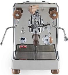 Кавоварка LELIT Bianca PL162T