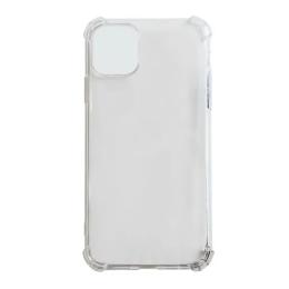 Чохол-накладка BeCover Anti-Shock для iPhone 11 Pro Max Clear