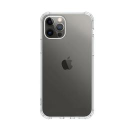 Чохол-накладка ArmorStandart Air Force для iPhone 12 Pro Max Transparent
