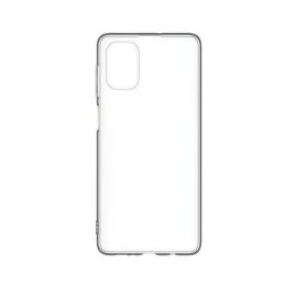 Чохол-накладка ArmorStandart Air для Samsung Galaxy M515 M51 Transparent